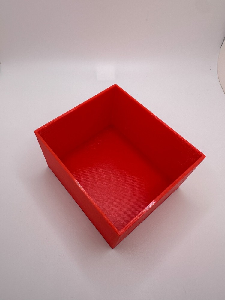 Bins for Milwaukee Packout 4 drawer