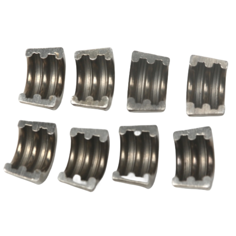 036109651A Engine Valve Spring Retainer Keeper Cotter Split For VW Golf AUDI