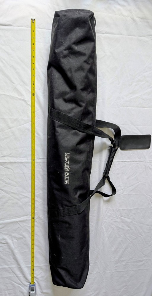 Ultimate Support Bag-SP/LT Speaker Pole/Fly Point Lighting Bar Bag