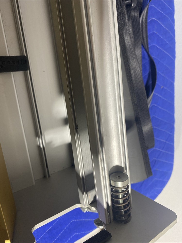 Flexco Roller Lacer Gold Class 36 Inch