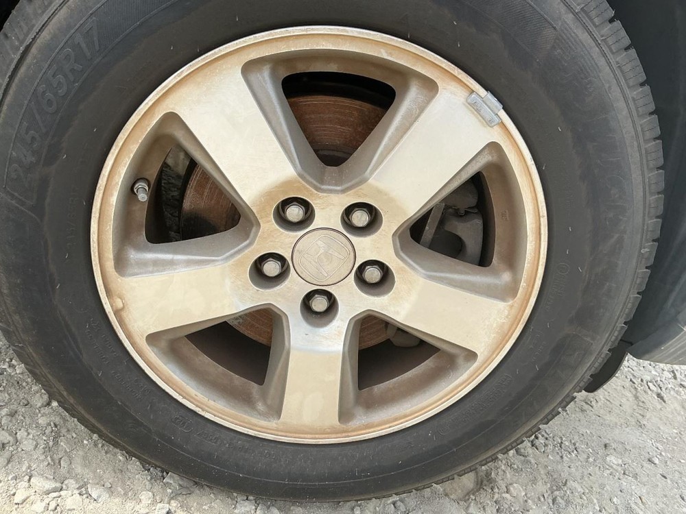 PILOT 2011 Glove Box 5028752