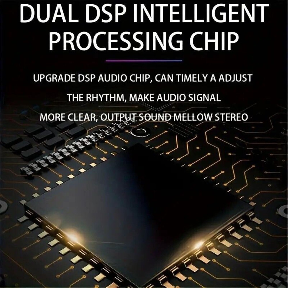 Universal V8S Sound Card For Multiple Devices Bluetooth Wireless Accompaniment