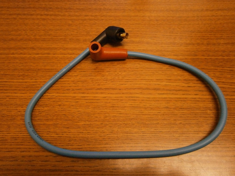 Volvo 841225 IGNITION CABLE NOS