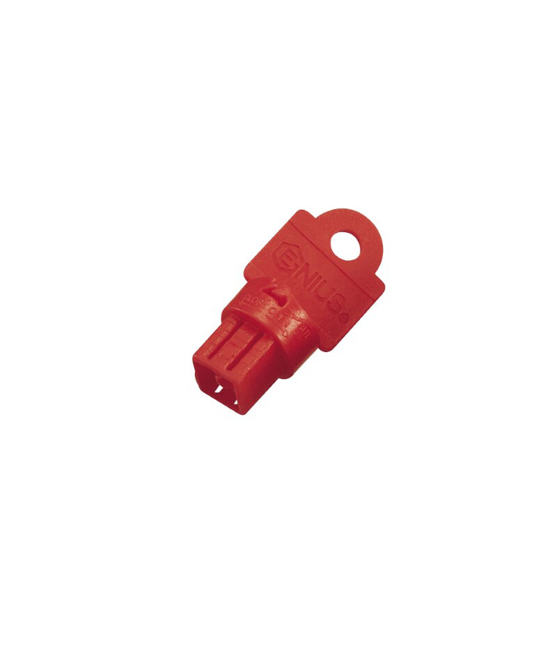 Genius Tools 1/2" Dr. Plastic Socket Holder - 001004