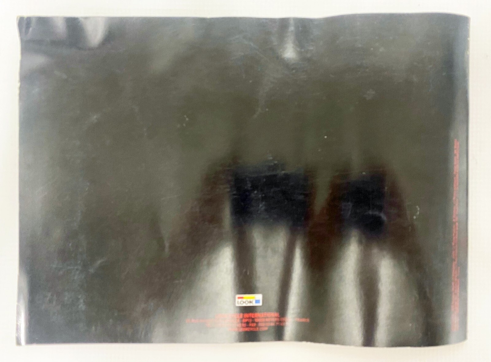 2009 Look Bicycle & Product Catalog