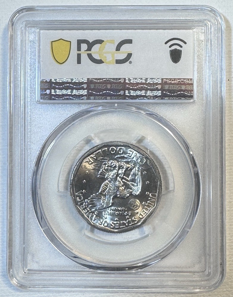 1981s SBA 1$