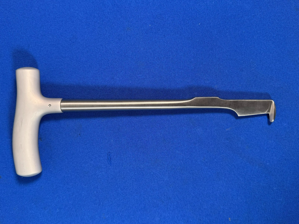 Aesculap FB918R Lebsche Sternum Chisel