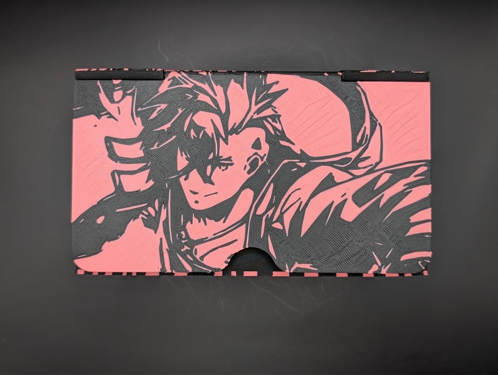 Vanquish Soul Deckbox