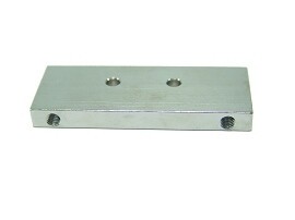 DCI HP Tri-block Mounting Bracket