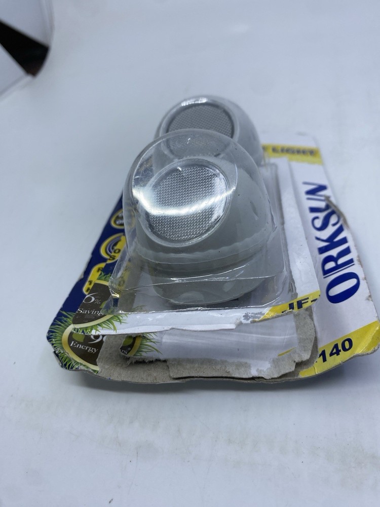 Orksun LED Swivel Night Light 4-Pack