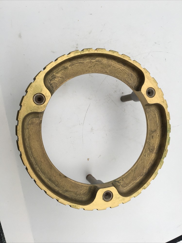 Eaton-Fuller Synchronizing Ring A-3154 - New Old Stock