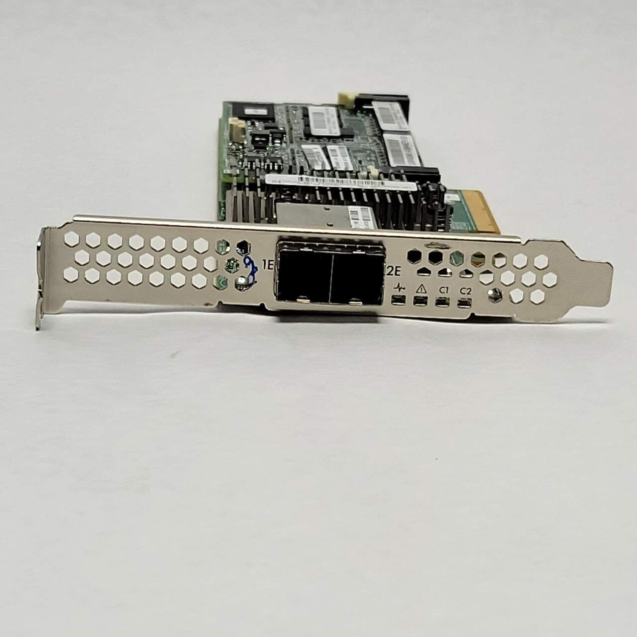 HP Smart Array P441 Dual 12GB/s SAS Controller 749798-001 High Profile