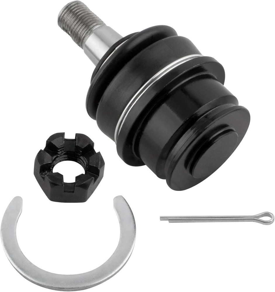 2005-2018 Tacoma Front Upper Lower Ball Joints Tie Rods–Compatible Replacement
