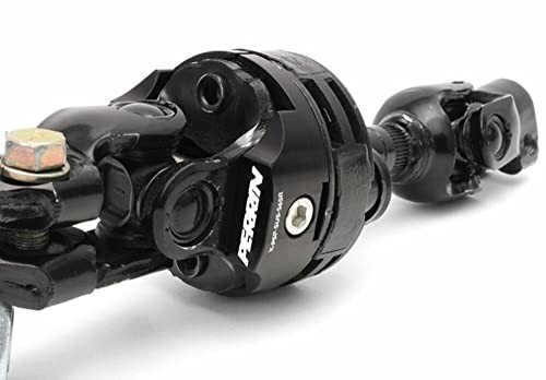 Performance PSP-SUS-565 Steering Dampener Lockdown For Subarus