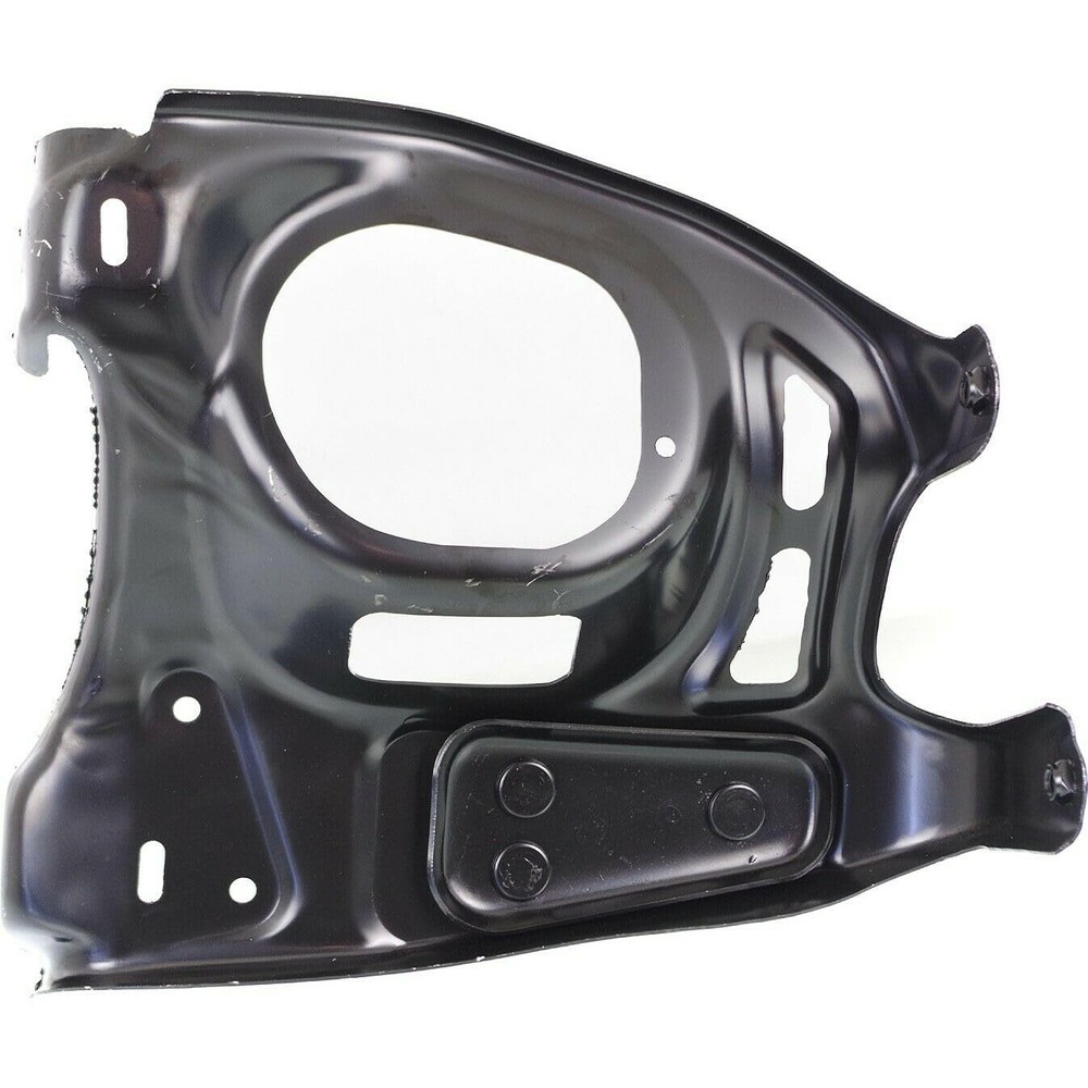 Front Right Bumper Retainer Bracket for Tundra 2014-2017 TO1067178