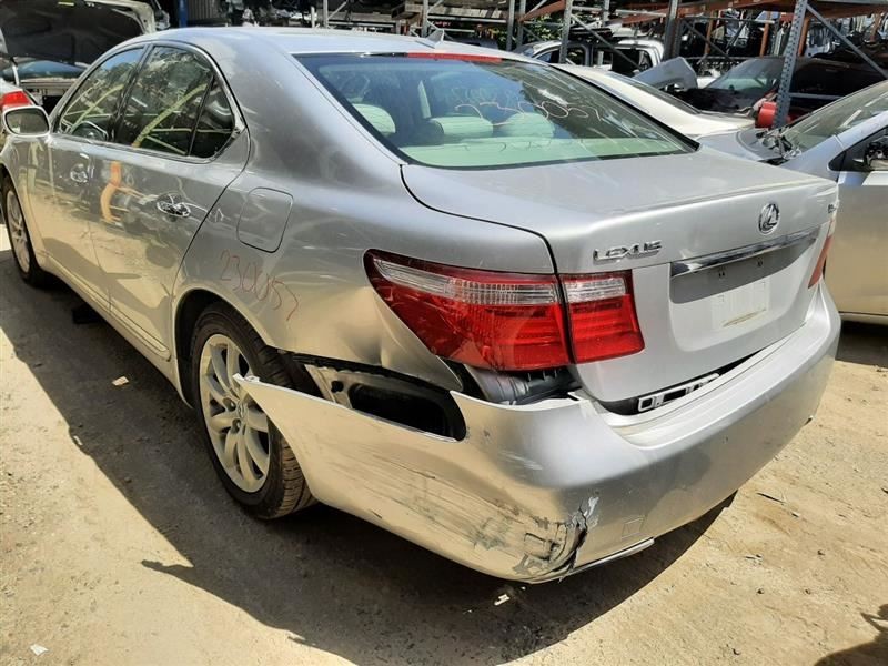 07 08 09 LEXUS LS460 WAVE RADAR SENSOR