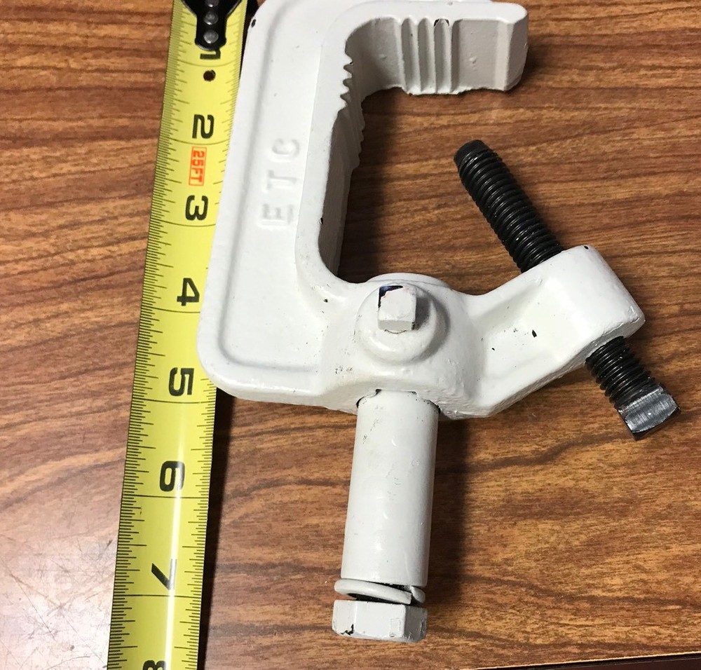 ETC Clamp