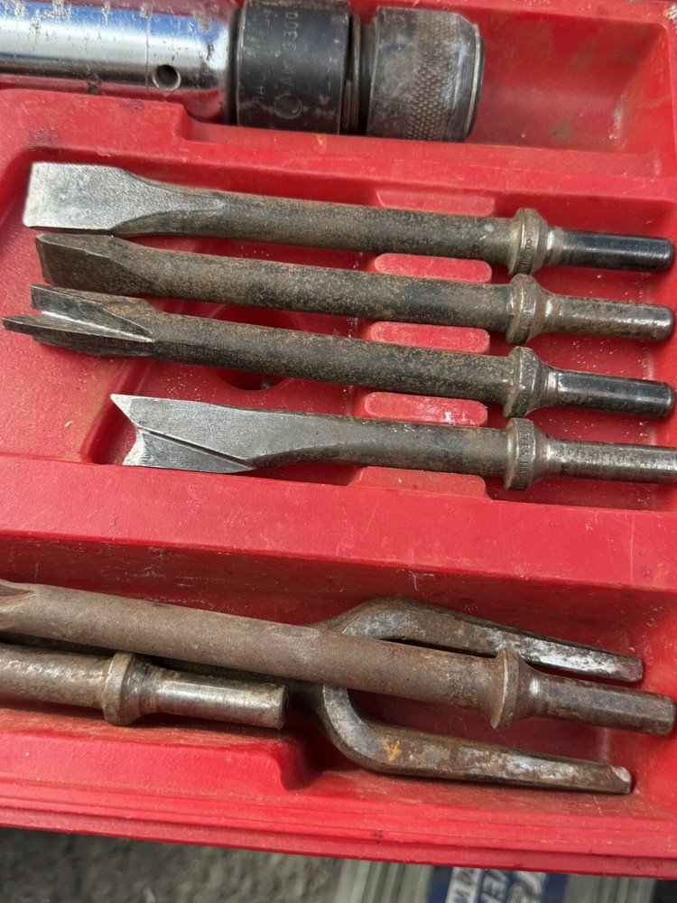 Vintage Snap On Ph50c