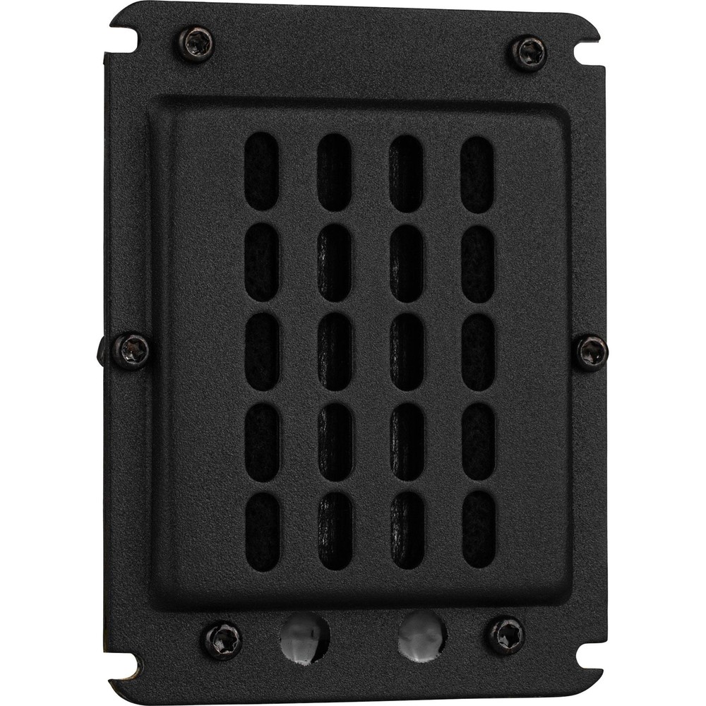 GRS PT2522-4 3-1/2" Planar Tweeter 4 Ohm