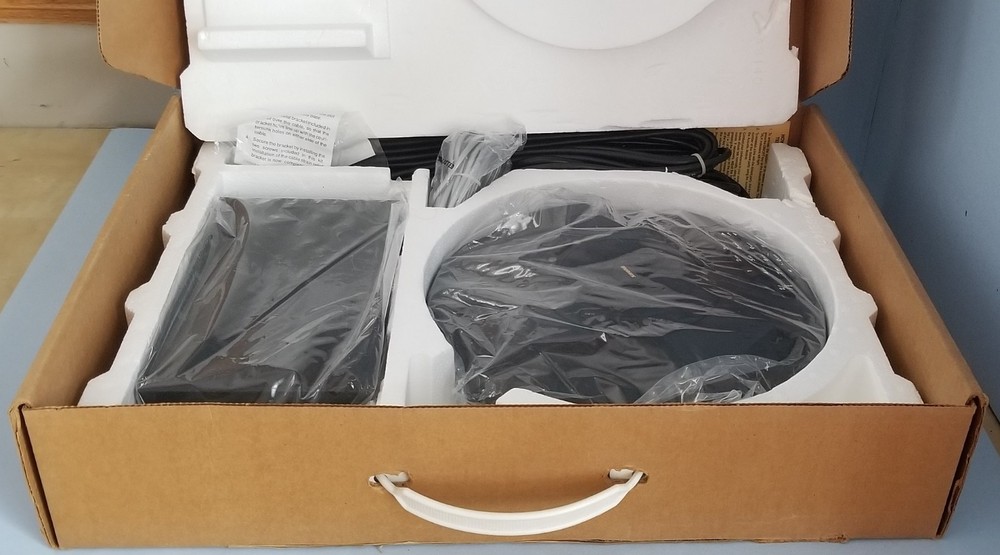 Shure ST2500 Acoustic Module/ Interface Teleconference System