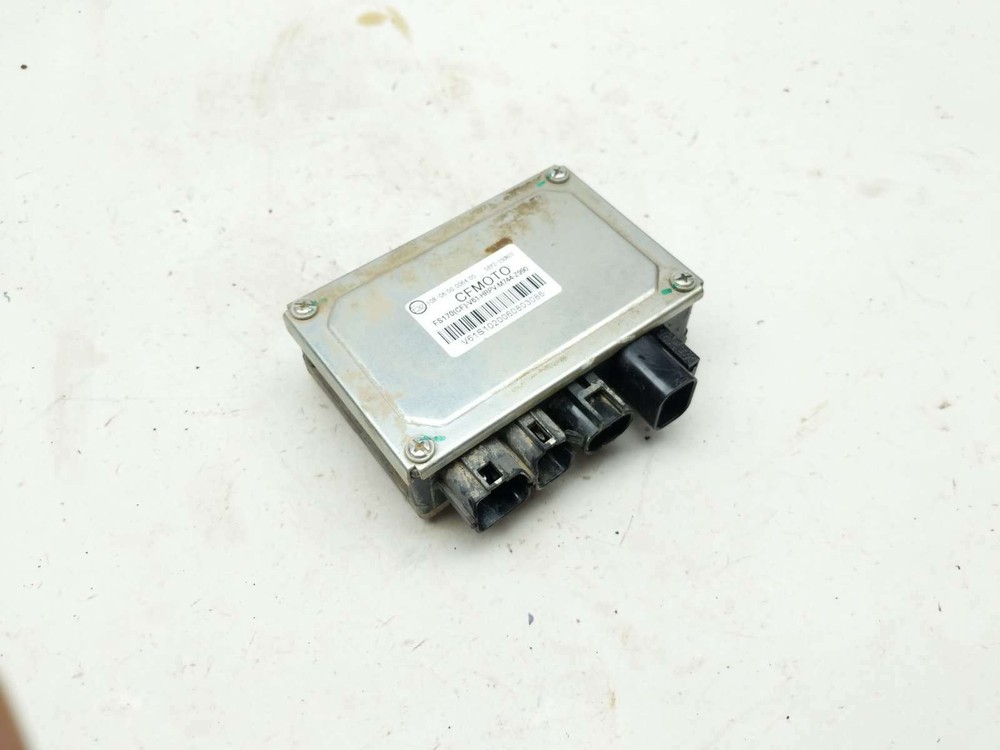 21 CF-Moto ZForce 800 HP Computer EPS Control Module