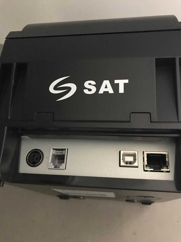 PRINTER SAT RECEIPT THERMAL PRINTER 22T UEB