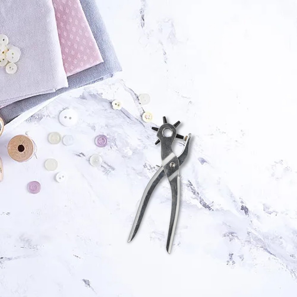 User friendly For Leather Puncher Pliers for Smooth Punching Experience