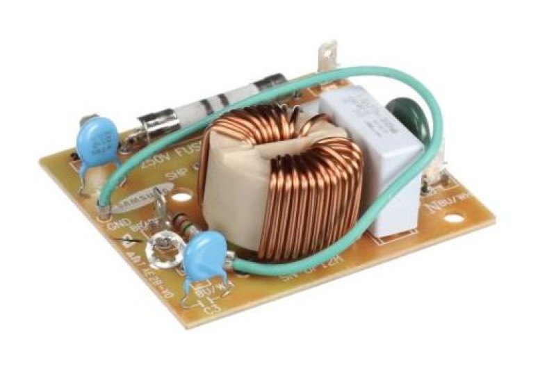 DE96-00400M - Noise Filter (250V/ 20A, 2)