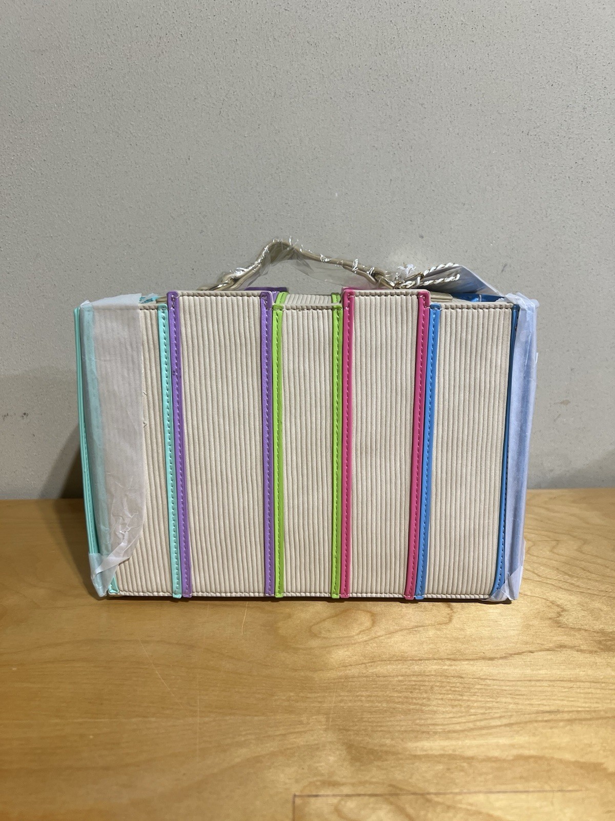 NWT Disney Princess Books Volume 2 Crossbody Bag - Loungefly Stitch Shoppe