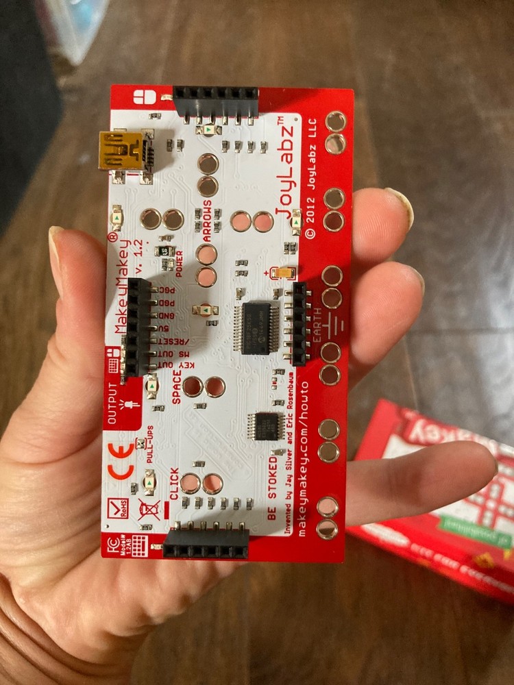 makey makey