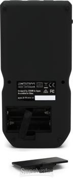 Zoom U-24 Handy Audio Interface