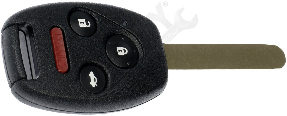 Dorman 99592ST Keyless Entry Remote 4 Button