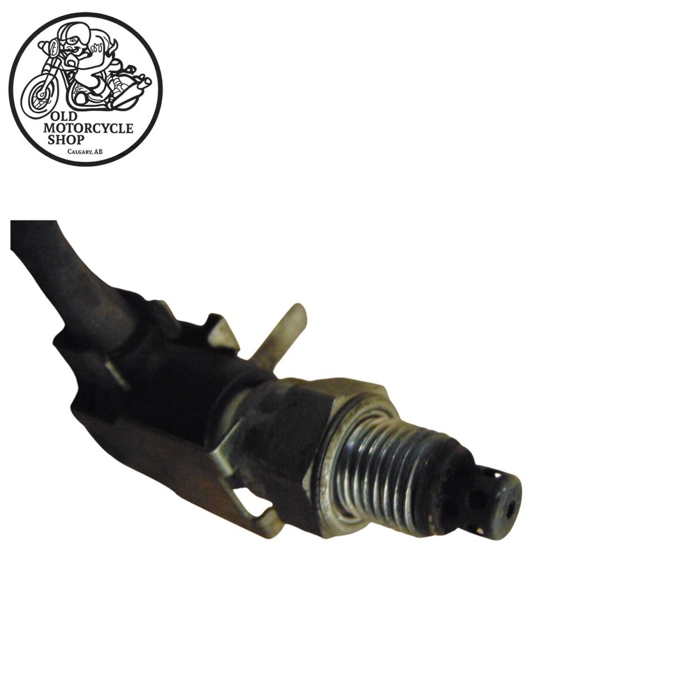 HONDA CBR125 2012 OXYGEN EXHAUST O2 SENSOR