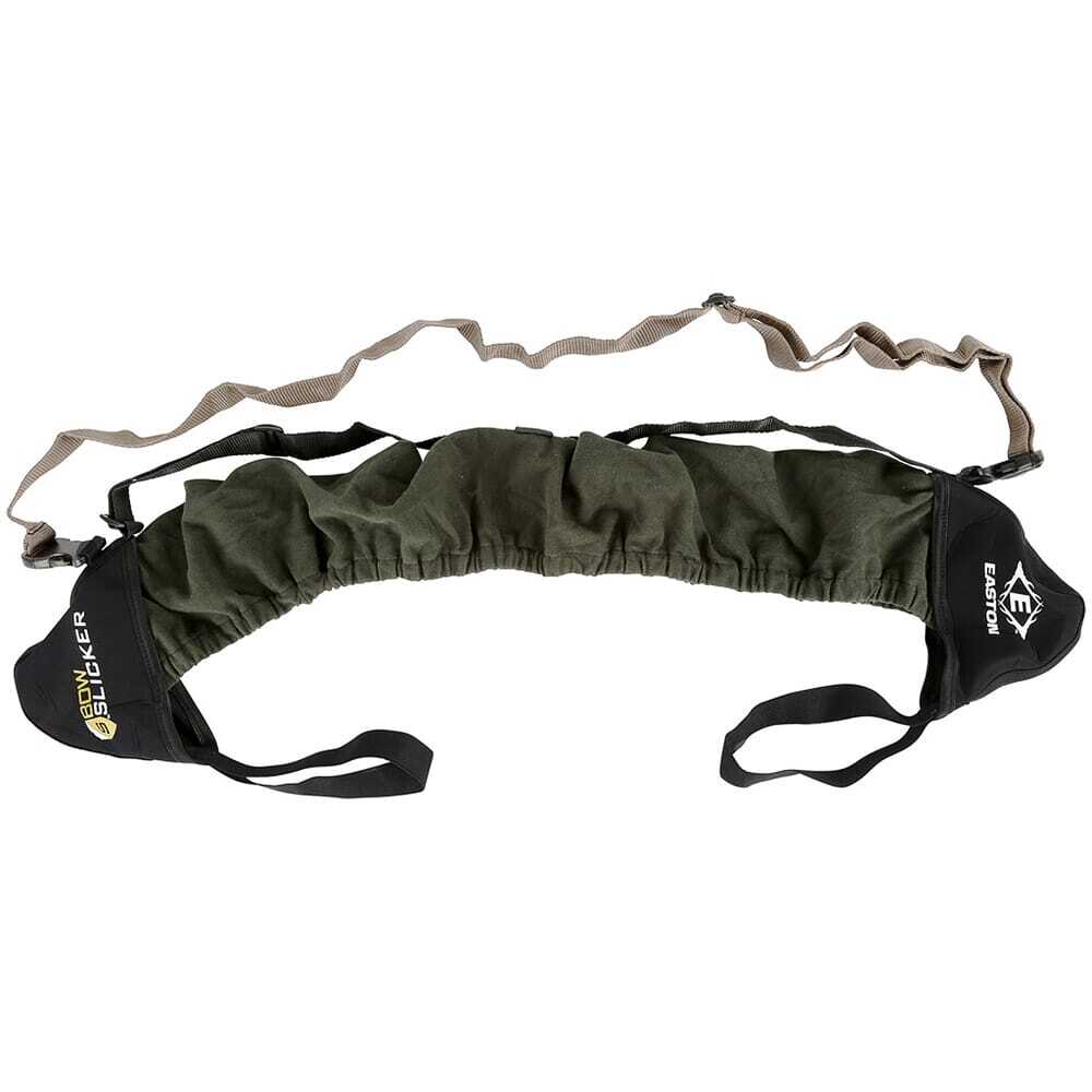 Easton Compound Bow Black/Olive Slicker 527691
