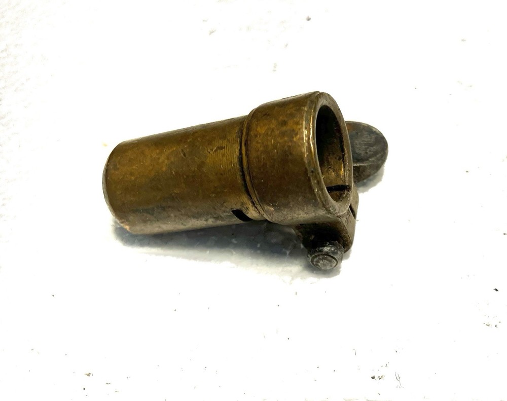 WWI -WW2 VICKERS 303 MG MUZZLE COVER
