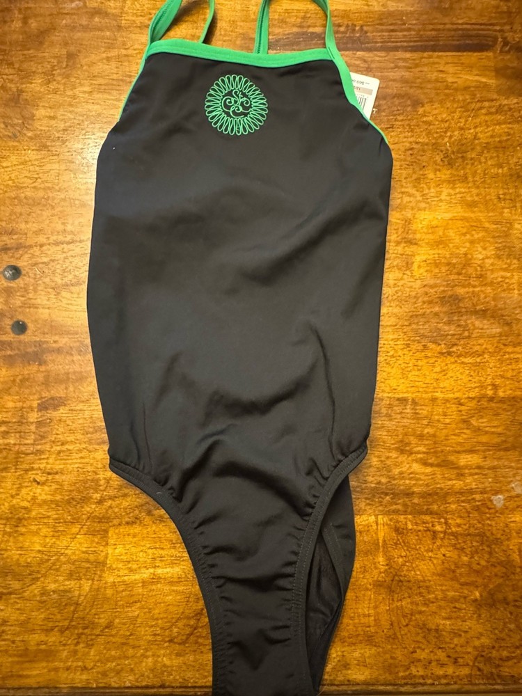 Speedo Swimsuit NWT