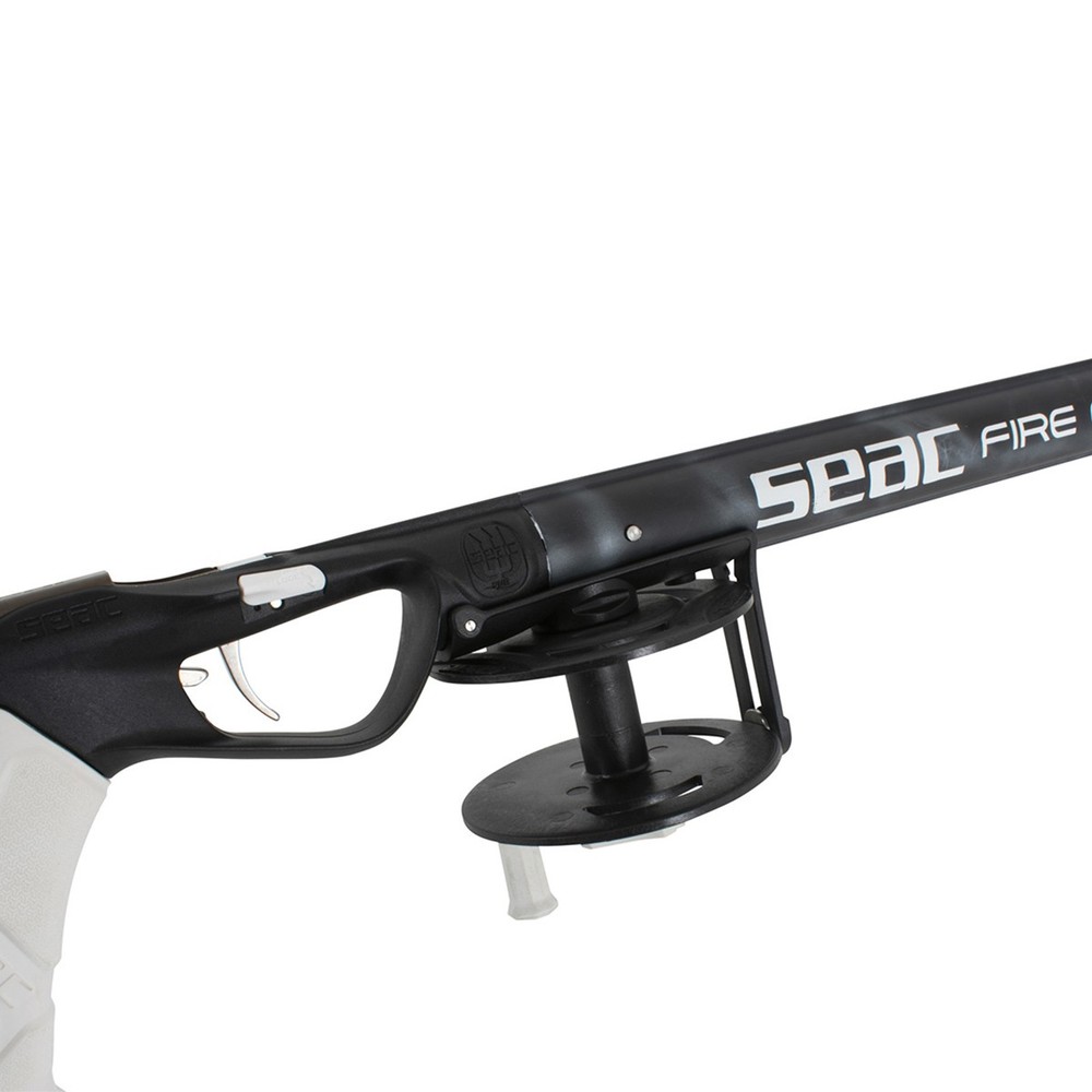 Seac Fire Camo Speargun 110 cm Open Box