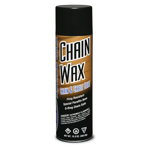 Maxima Chain Wax 13.5 oz Aerosol