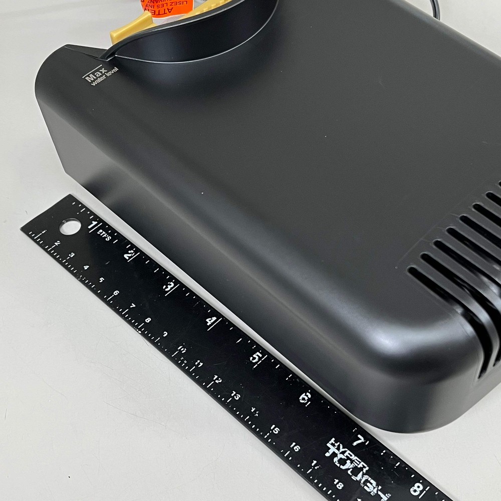 AQUEON QuietFlow Internal Filter with SmartClean Technology 30G