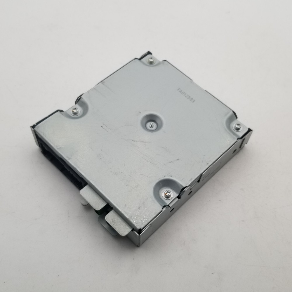 2012 - 2015 AUDI A6 QUATTRO REAR VIEW Reverse Camera Control Module