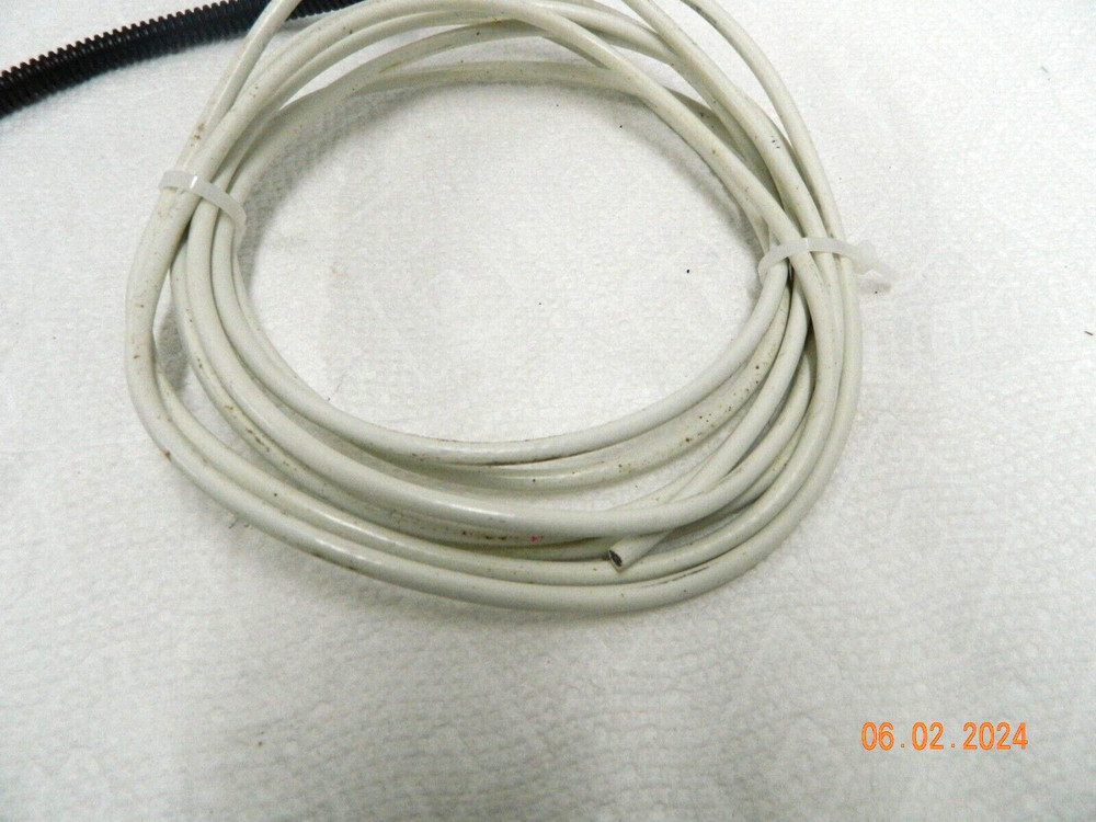 SHAKESPEARE 42'' BOAT ANTENN WITH CABLE
