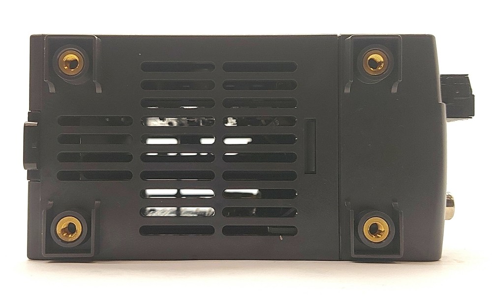 Keyence CV-2100P High-Speed Digital Machine Vision System, 2x Camera, 24VDC