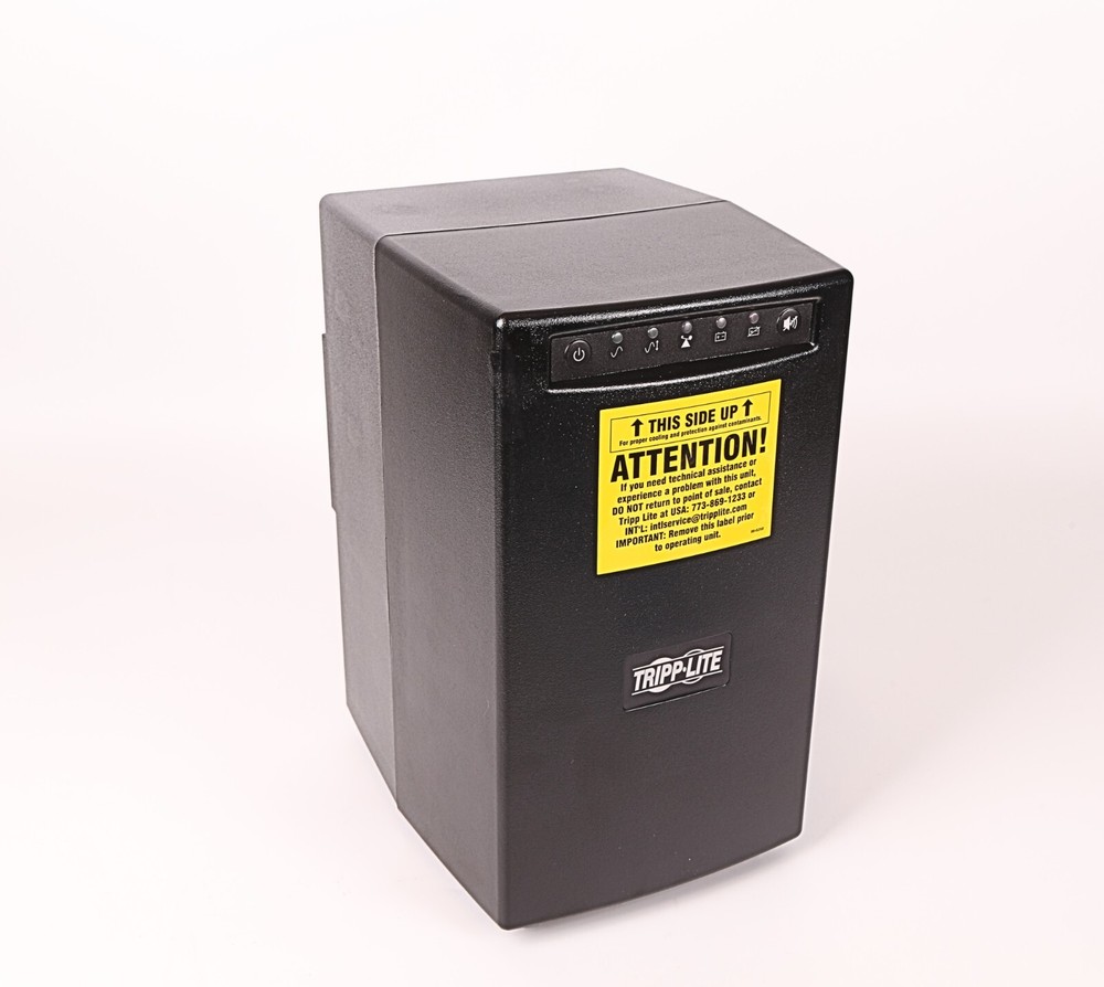 Tripp Lite UPS System SMART 1500, New, SM6182