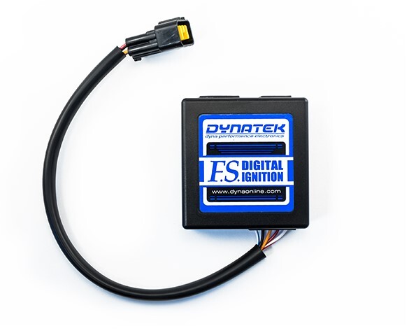 Dynatek Dyna FS Ignition Box CDI Yamaha Raptor 250