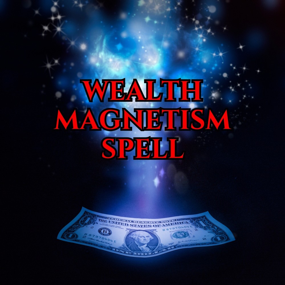 Networking & Connections Spell 🧩🌐