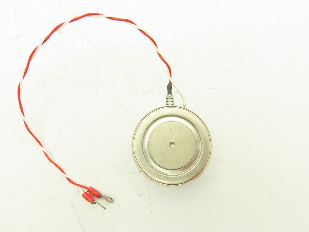 Powerex A1-103-001-020 Thyristor Semiconductor SCR