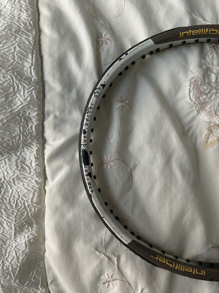 Head 1.X3 Midplus Graphite Grip 4 1/4