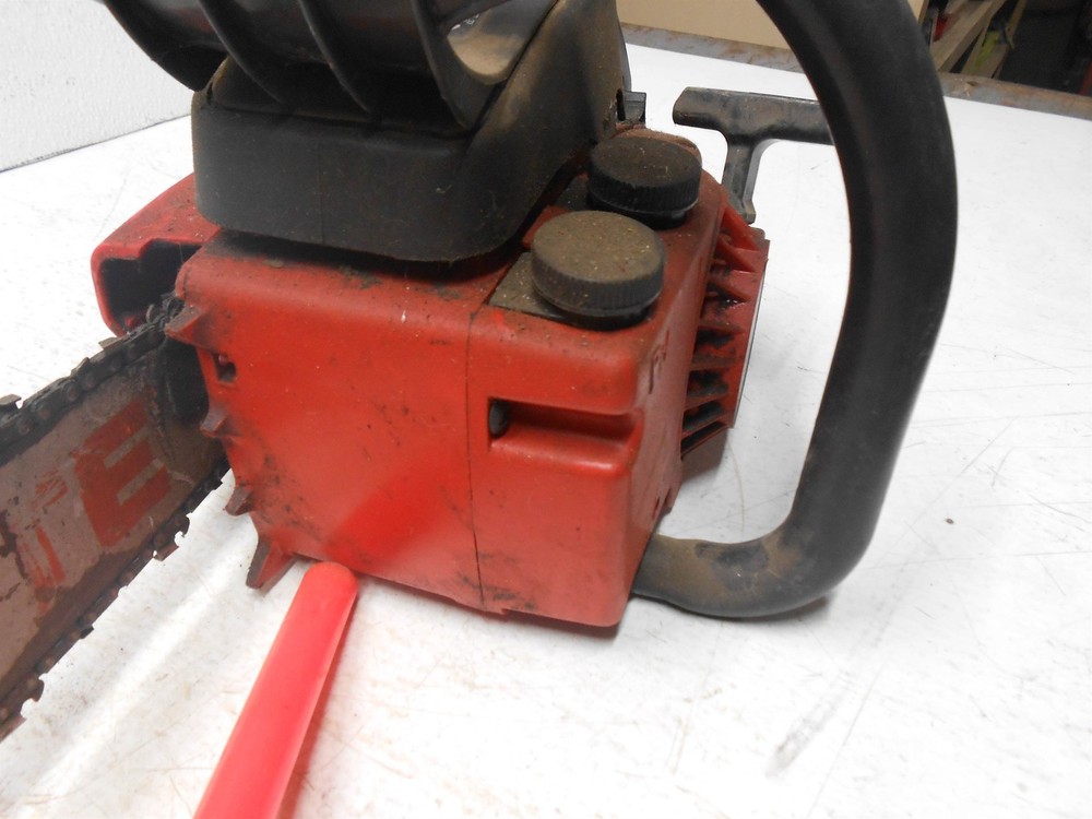 Super 240 Classic Chainsaw