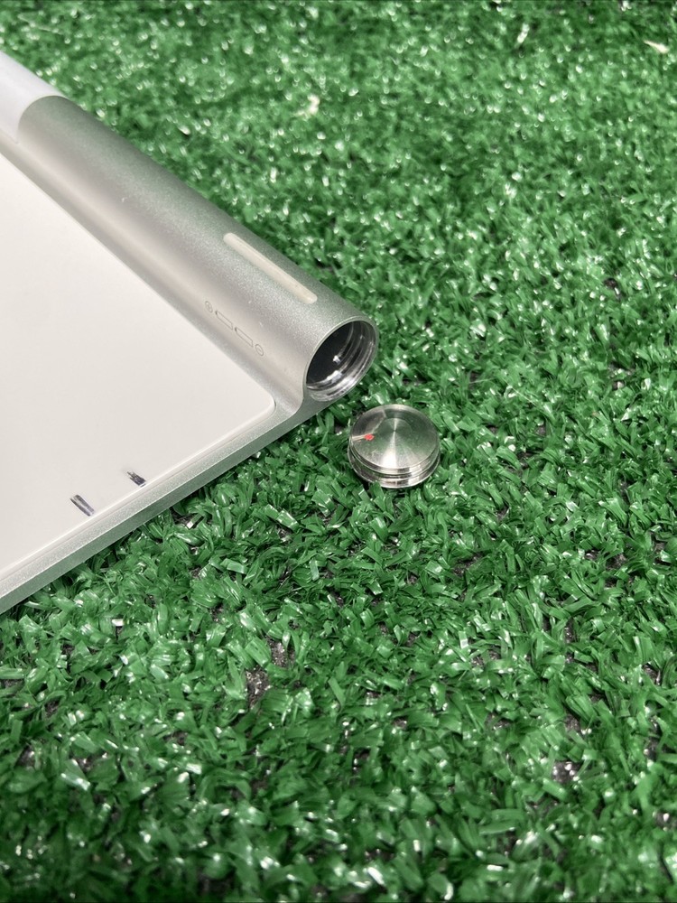 Apple A1314 Keyboard & A1296 Mouse Set, Wireless Bluetooth, Working, Set 2