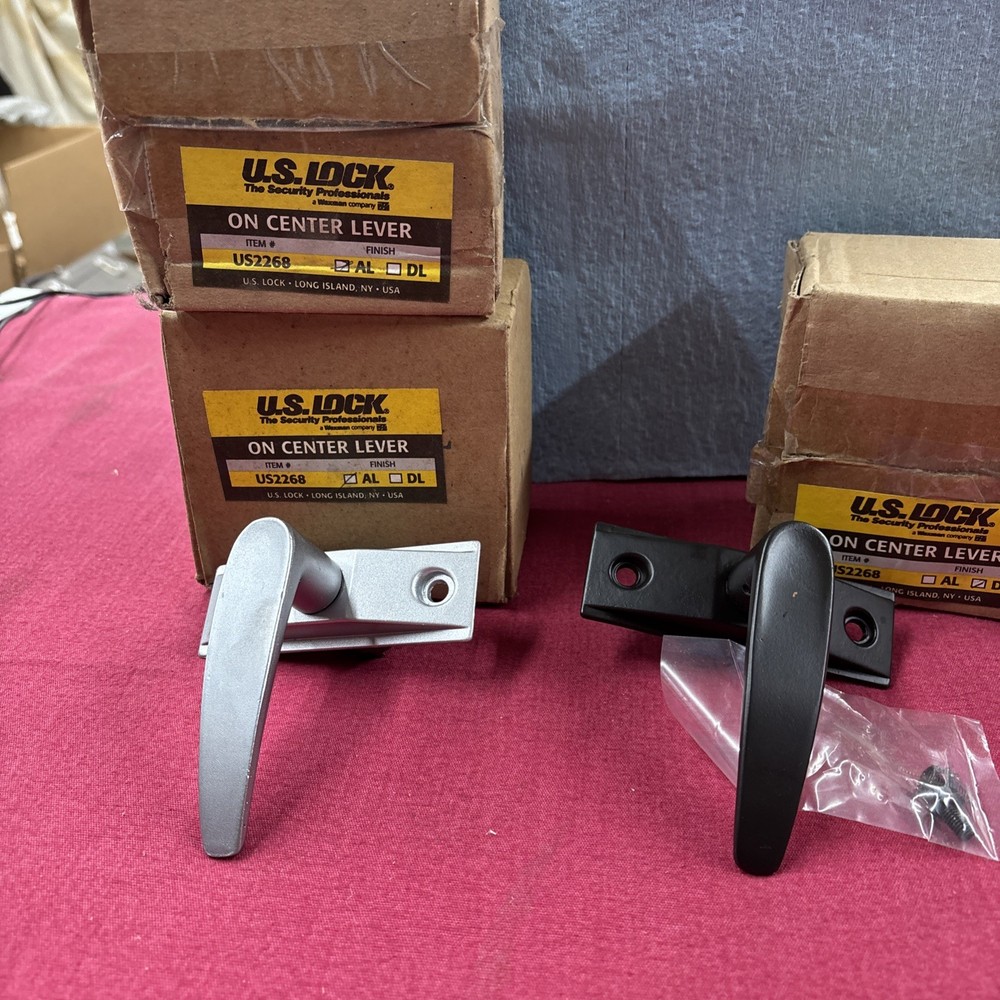 Center Lever Us 2268